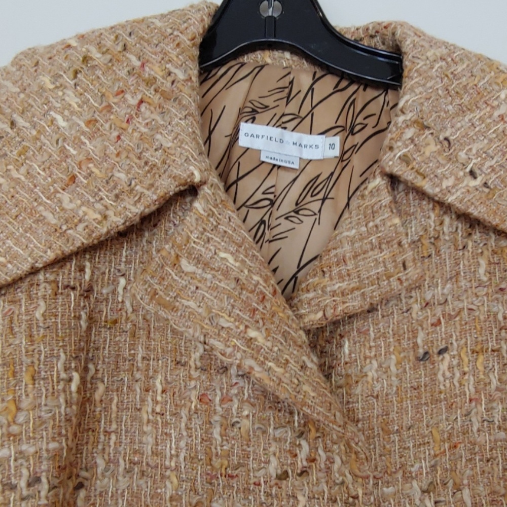 Jacket - Picture 2 of 3